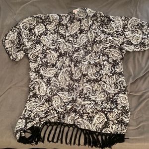 LuLaRoe tunic